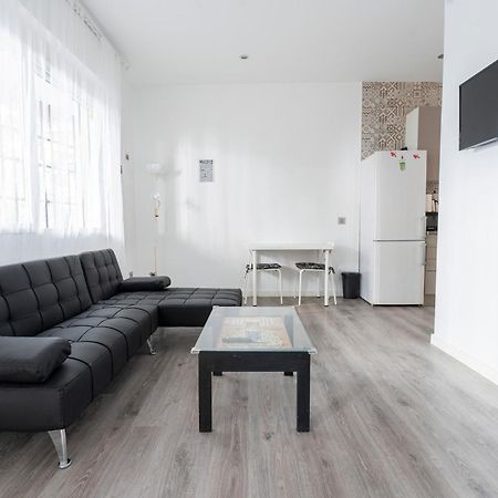 Hogar En Calle Lavapies Madrid Ngoại thất bức ảnh