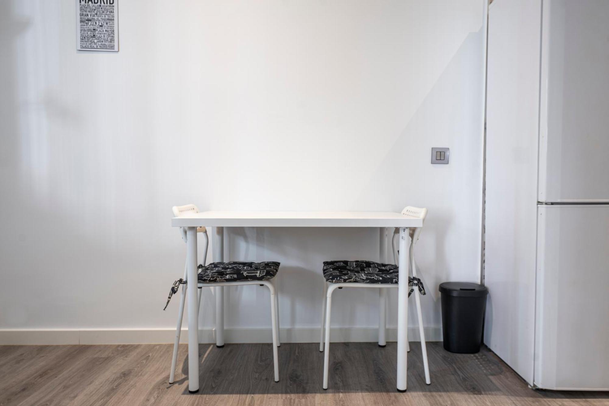 Hogar En Calle Lavapies Madrid Ngoại thất bức ảnh